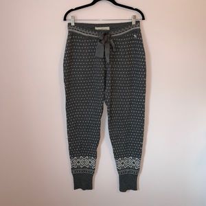 A&F Comfy Pants